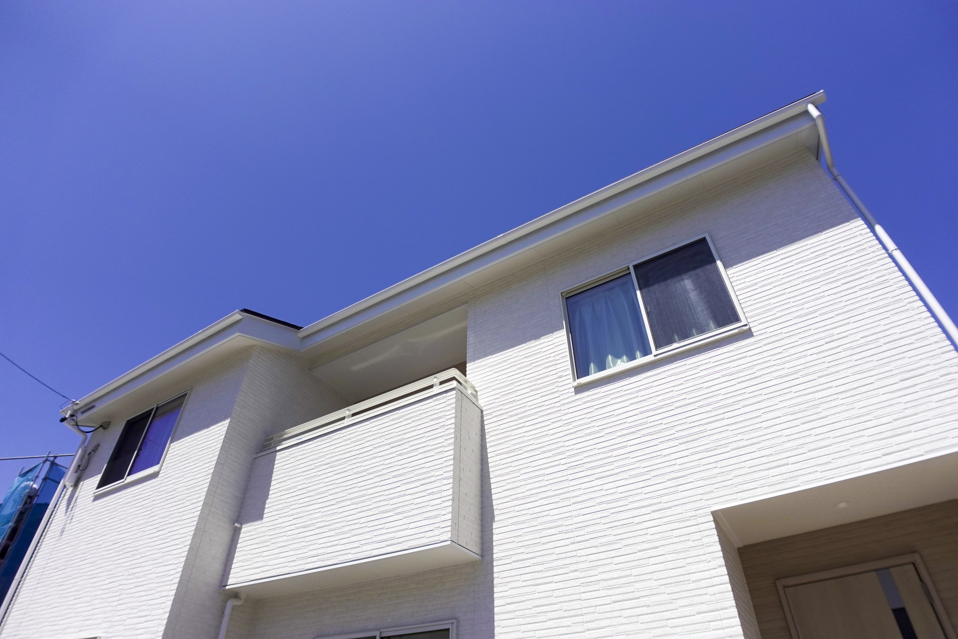 注文住宅の外壁素材はどれがいい 選び方のコツと特徴をご紹介 有限会社岡本製作所